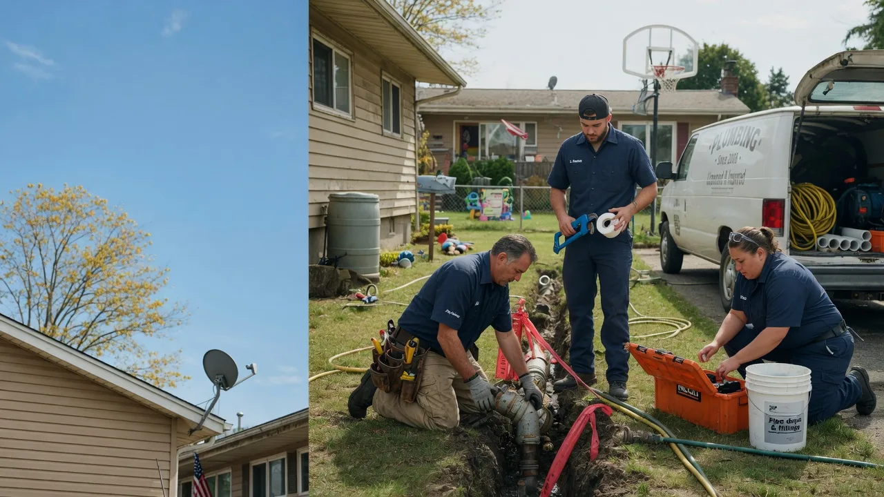 Garbage Disposal Replacement in Bellwood, NE near me